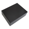 Набор Hot Box C2 металлик black (хаки) (Изображение 3)