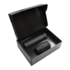 Набор Hot Box E софт-тач EDGE CO12s black (черный) (Изображение 1)