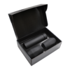 Набор Hot Box E2 софт-тач EDGE CO12s black (черный) (Изображение 1)