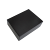 Набор Hot Box E2 софт-тач EDGE CO12s black (черный) (Изображение 3)