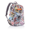 Антикражный рюкзак Bobby Soft Art (Изображение 13)