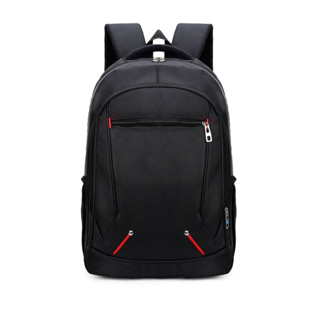 Рюкзак SWS Comfort, красный (Изображение 2)