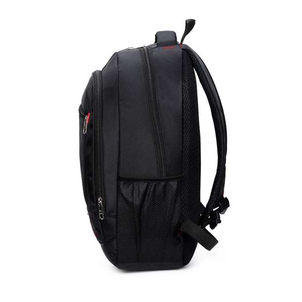 Рюкзак SWS Comfort, красный (Изображение 3)