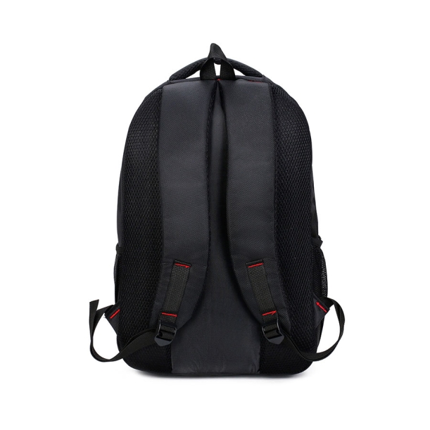 Рюкзак SWS Comfort, красный (Изображение 4)