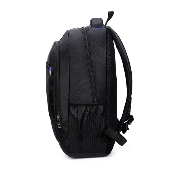 Рюкзак SWS Comfort, синий (Изображение 3)