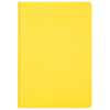 Ежедневник Portobello Trend, Rain, недатированный, желтый (без упаковки, без стикера) (Изображение 7)