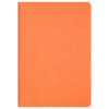 Ежедневник Portobello Trend, Rain, недатированный, оранжевый (без упаковки, без стикера) (Изображение 7)