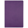 Ежедневник Portobello Trend, Rain, недатированный, фиолетовый (без упаковки, без стикера) (Изображение 6)