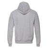 Худи унисекс STAN футер без начёса 260, 23 (Серый меланж) 54/XXL (Изображение 2)