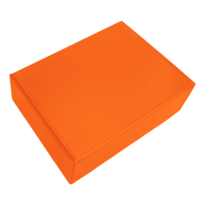 Коробка Hot Box (оранжевая)