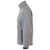 Куртка мужская на молнии Relax 340, серый меланж, размер M (Изображение 3)