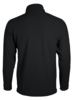 Куртка мужская Nova Men 200 черная, размер S (Изображение 2)