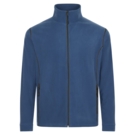Куртка мужская Nova Men 200, синяя с серым, размер M