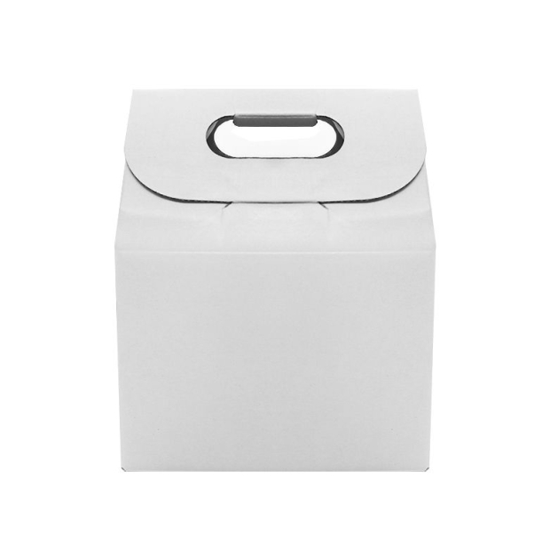 Коробка Coffee Box (белый) (Изображение 3)