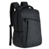 Рюкзак для ноутбука The First, темно-серый (Изображение 1)