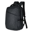 Рюкзак для ноутбука The First, темно-серый (Изображение 2)
