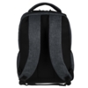 Рюкзак для ноутбука The First, темно-серый (Изображение 4)