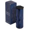 Термостакан Gems Black Sapphire, черный сапфир (Изображение 5)