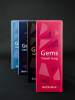 Термостакан Gems Black Sapphire, черный сапфир (Изображение 11)