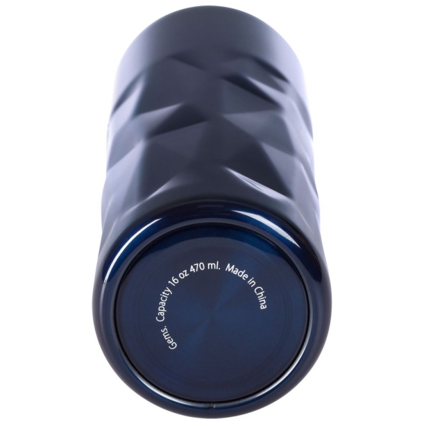Термостакан Gems Black Sapphire, черный сапфир (Изображение 4)