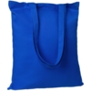 Холщовая сумка Countryside, ярко-синяя (Изображение 1)