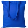 Холщовая сумка Countryside, ярко-синяя (Изображение 2)