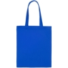 Холщовая сумка Countryside, ярко-синяя (Изображение 3)
