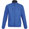 Куртка женская Radian Women, ярко-синяя, размер M (Изображение 1)
