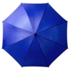Зонт-трость Standard, ярко-синий (Изображение 2)