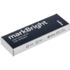 Флешка markBright с синей подсветкой, 32 Гб (Изображение 9)