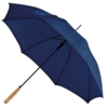 Зонт-трость Lido, темно-синий (Изображение 1)