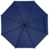 Зонт-трость Lido, темно-синий (Изображение 2)