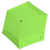 Складной зонт U.200, зеленое яблоко (Изображение 2)