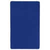 Флисовый плед Warm&Peace XL, ярко-синий (Изображение 2)