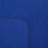 Флисовый плед Warm&Peace XL, ярко-синий (Изображение 3)