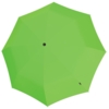 Складной зонт U.090, зеленое яблоко (Изображение 2)