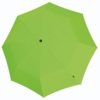 Зонт-трость U.900, зеленое яблоко (Изображение 1)