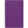 Ежедневник Kroom, недатированный, фиолетовый (Изображение 3)