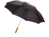 Зонт-трость Lisa (черный)  (Изображение 1)