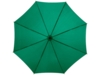 Зонт-трость Kyle (зеленый)  (Изображение 2)