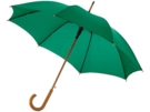 Зонт-трость Kyle (зеленый) 