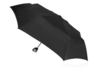 Зонт складной Alex (черный)  (Изображение 2)