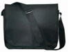 Конференц сумка для документов Malibu (черный)  (Изображение 1)