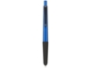 Ручка-стилус шариковая Gumi (черный/синий)  (Изображение 4)