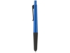 Ручка-стилус шариковая Gumi (черный/синий)  (Изображение 5)