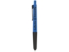 Ручка-стилус шариковая Gumi (черный/синий)  (Изображение 6)