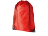 Рюкзак Oriole (красный)  (Изображение 1)