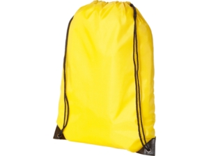 Рюкзак Oriole (желтый) 