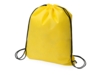 Рюкзак Пилигрим (желтый)  (Изображение 1)