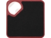 Подставка с открывалкой для кружки Liso (черный/красный)  (Изображение 4)